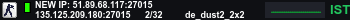 Banner Server
