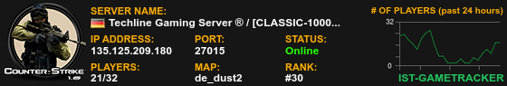 Banner Server