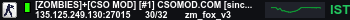 Banner Server