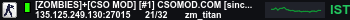 Banner Server