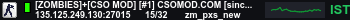 Banner Server