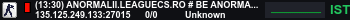 Banner Server