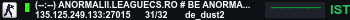 Banner Server