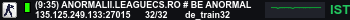 Banner Server