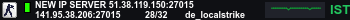 Banner Server