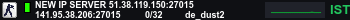 Banner Server