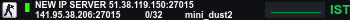 Banner Server