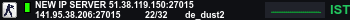 Banner Server