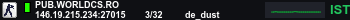 Banner Server