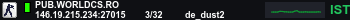 Banner Server