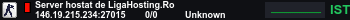 Banner Server
