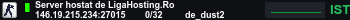 Banner Server