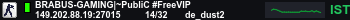 Banner Server