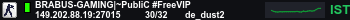 Banner Server