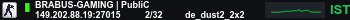 Banner Server