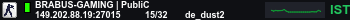 Banner Server