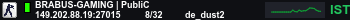 Banner Server
