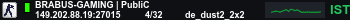 Banner Server