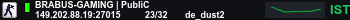 Banner Server