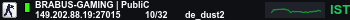 Banner Server