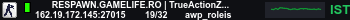 Banner Server