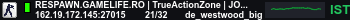 Banner Server