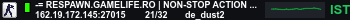 Banner Server