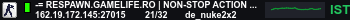 Banner Server