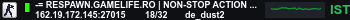 Banner Server