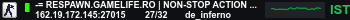Banner Server
