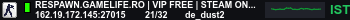 Banner Server