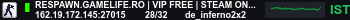 Banner Server