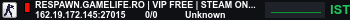 Banner Server