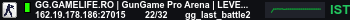 Banner Server