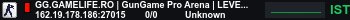 Banner Server