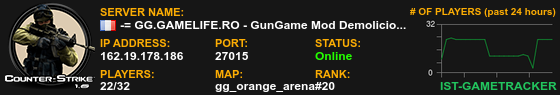 Banner Server