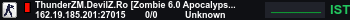 Banner Server