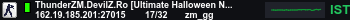Banner Server