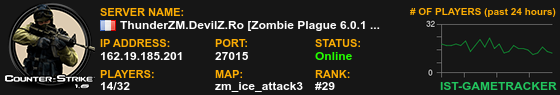 Banner Server