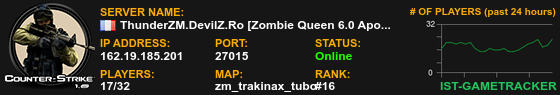 Banner Server