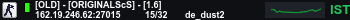 Banner Server