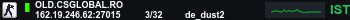 Banner Server