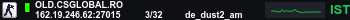 Banner Server