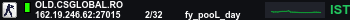 Banner Server