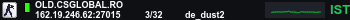 Banner Server