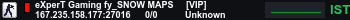 Banner Server