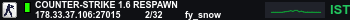 Banner Server