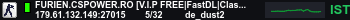Banner Server