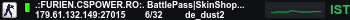 Banner Server