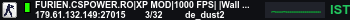 Banner Server